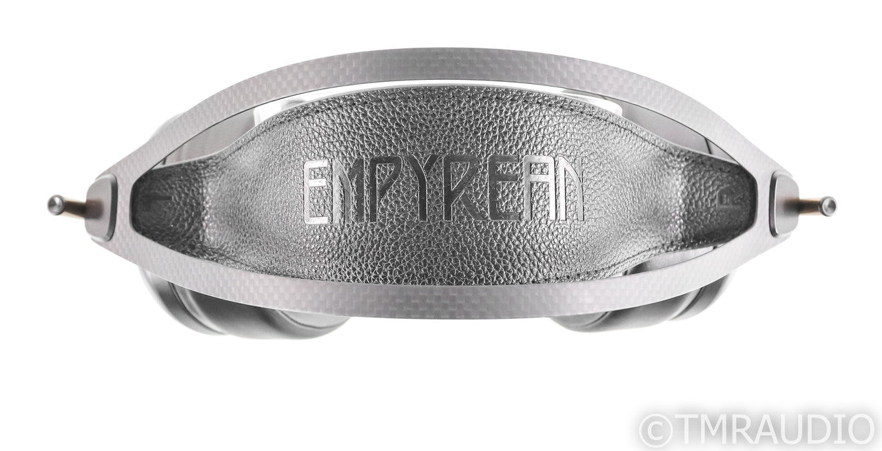 Meze Audio Emyrean Open Back Isodynamic Headphones; Black Copper