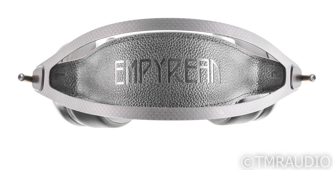 Meze Audio Empyrean Open Back Isodynamic Headphones; Black Copper