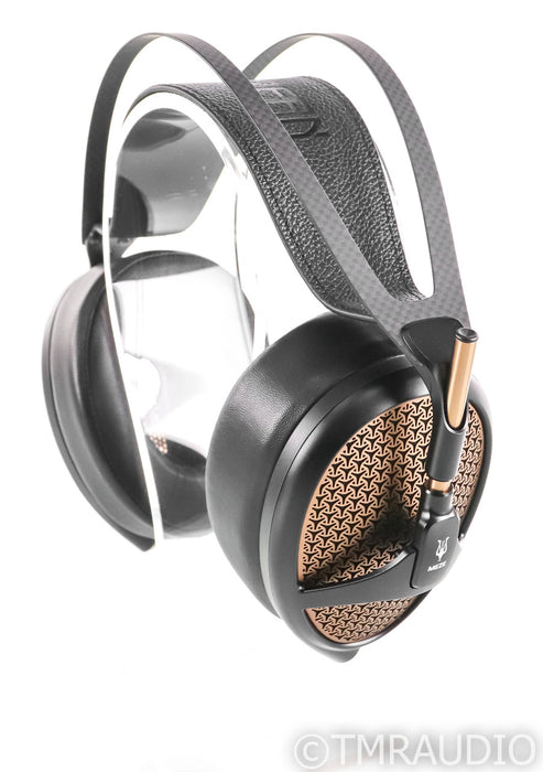 Meze Audio Emyrean Open Back Isodynamic Headphones; Black Copper