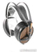Meze Audio Emyrean Open Back Isodynamic Headphones; Black Copper