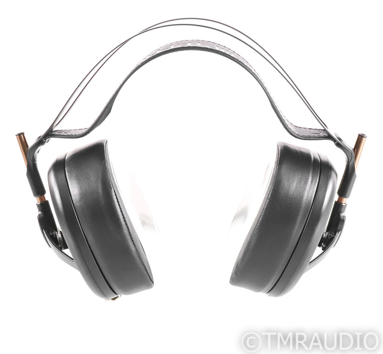 Meze Audio Emyrean Open Back Isodynamic Headphones; Black Copper
