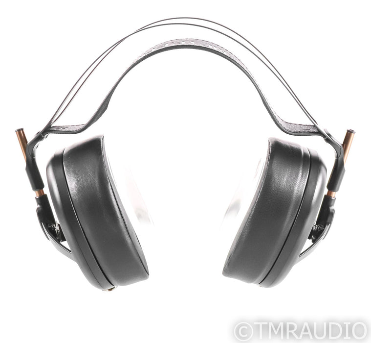 Meze Audio Empyrean Open Back Isodynamic Headphones; Black Copper