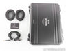 Meze Audio Emyrean Open Back Isodynamic Headphones; Black Copper