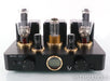 Littledot LD-A2 Stereo Tube Preamplifier; Headphones; Bluetooth; Black; LDA2