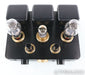 Littledot LD-A2 Stereo Tube Preamplifier; Headphones; Bluetooth; Black; LDA2