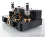 Littledot LD-A2 Stereo Tube Preamplifier; Headphones; Bluetooth; Black; LDA2