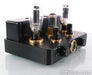 Littledot LD-A2 Stereo Tube Preamplifier; Headphones; Bluetooth; Black; LDA2