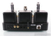 Littledot LD-A2 Stereo Tube Preamplifier; Headphones; Bluetooth; Black; LDA2