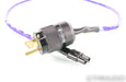 Nordost Leif Purple Flare Figure-8 Power Cable; 1m AC Cord; C7