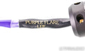 Nordost Leif Purple Flare Figure-8 Power Cable; 1m AC Cord; C7