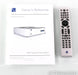 PS Audio BHK Signature Tube Hybrid Stereo Preamplifier; Remote (used)