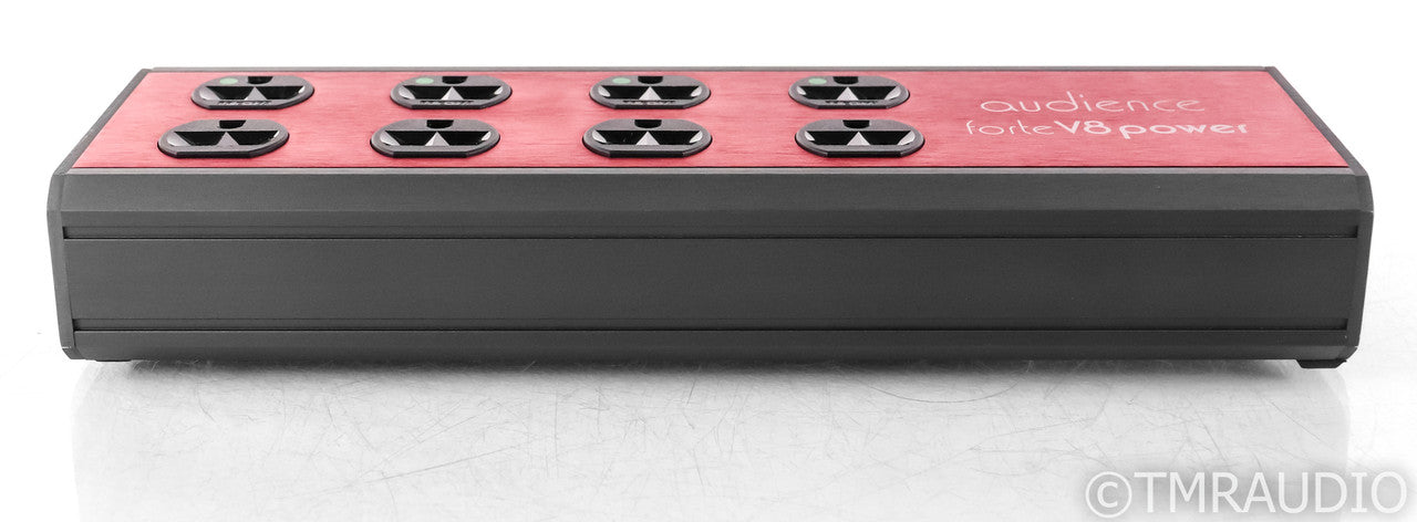 Audience Forte V8 AC Power Distributor; 15A