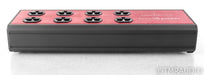 Audience Forte V8 AC Power Distributor; 15A