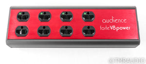 Audience Forte V8 AC Power Distributor; 15A