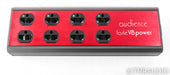 Audience Forte V8 AC Power Distributor; 15A