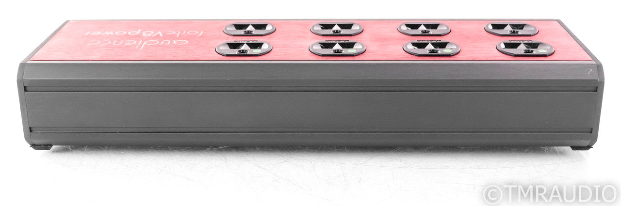 Audience Forte V8 AC Power Distributor; 15A