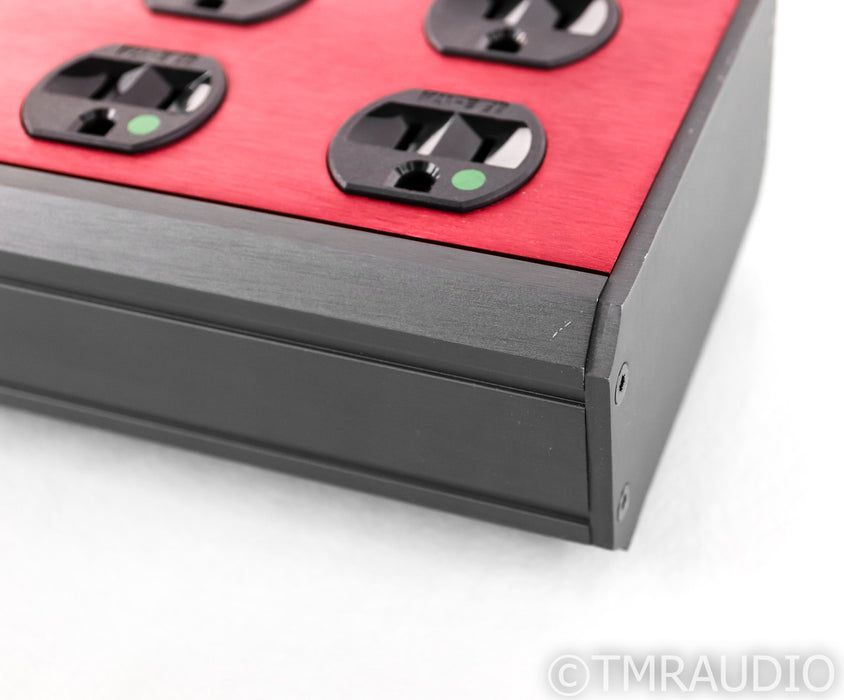 Audience Forte V8 AC Power Distributor; 15A