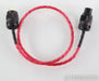 Nordost Heimdall 2 AC Power Cable; 1m Power Cord