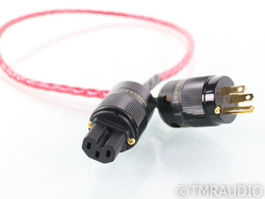 Nordost Heimdall 2 AC Power Cable; 1m Power Cord
