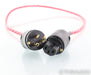 Nordost Heimdall 2 AC Power Cable; 1m Power Cord