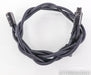 AudioQuest Hurricane Variable Current Power Cable; 1.5m AC Cord; 72v DBS