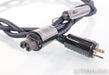 AudioQuest Hurricane Variable Current Power Cable; 1.5m AC Cord; 72v DBS