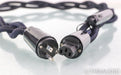 AudioQuest Hurricane Variable Current Power Cable; 1.5m AC Cord; 72v DBS