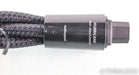 AudioQuest Hurricane Variable Current Power Cable; 1.5m AC Cord; 72v DBS