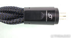 AudioQuest Hurricane Variable Current Power Cable; 1.5m AC Cord; 72v DBS