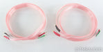 Nordost Heimdall 2 Speaker Cables; 2.5m Pair; Demo