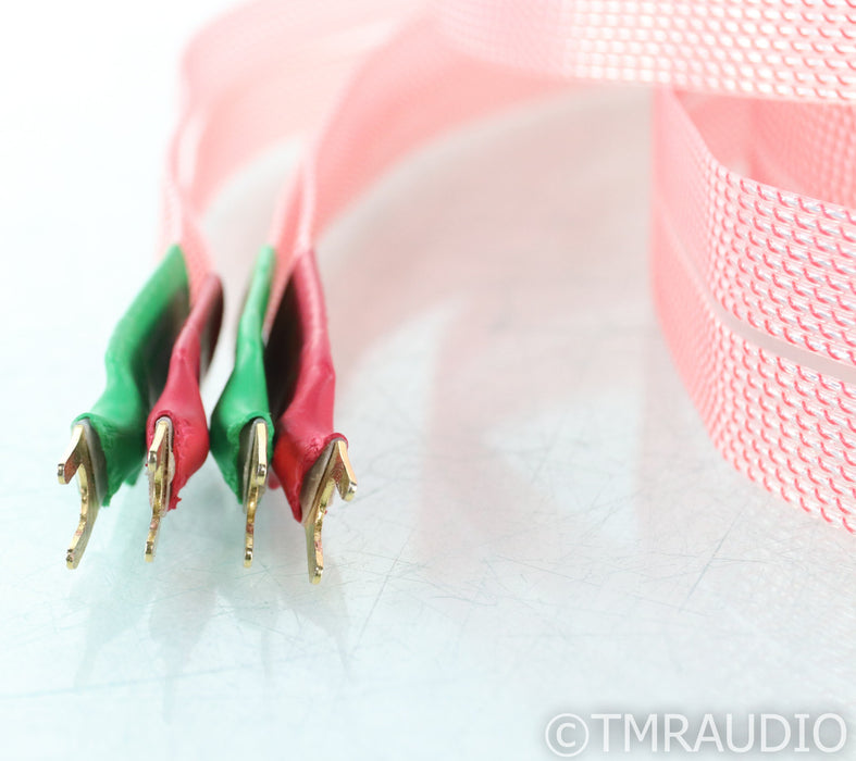 Nordost Heimdall 2 Speaker Cables; 2.5m Pair; Demo