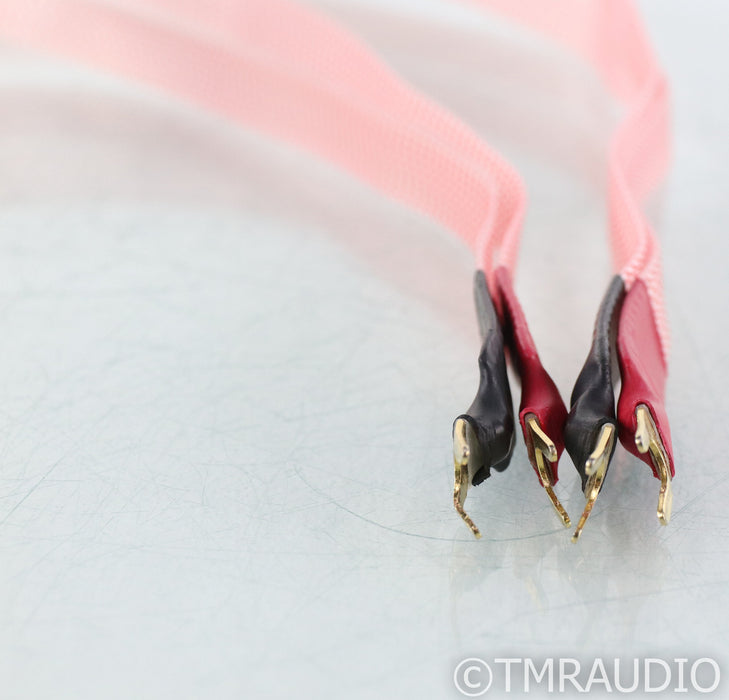 Nordost Heimdall 2 Speaker Cables; 2.5m Pair; Demo