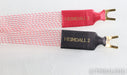 Nordost Heimdall 2 Speaker Cables; 2.5m Pair; Demo