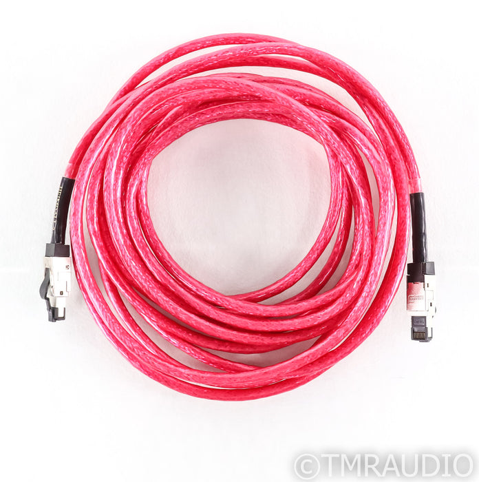 Nordost Heimdall 2 Ethernet Cable; Single 6m Digital Interconnect