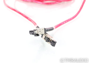 Nordost Heimdall 2 Ethernet Cable; Single 6m Digital Interconnect