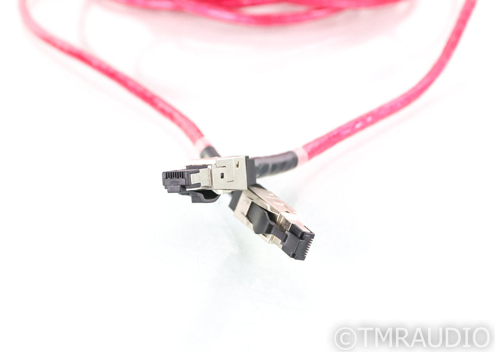 Nordost Heimdall 2 Ethernet Cable; Single 6m Digital Interconnect