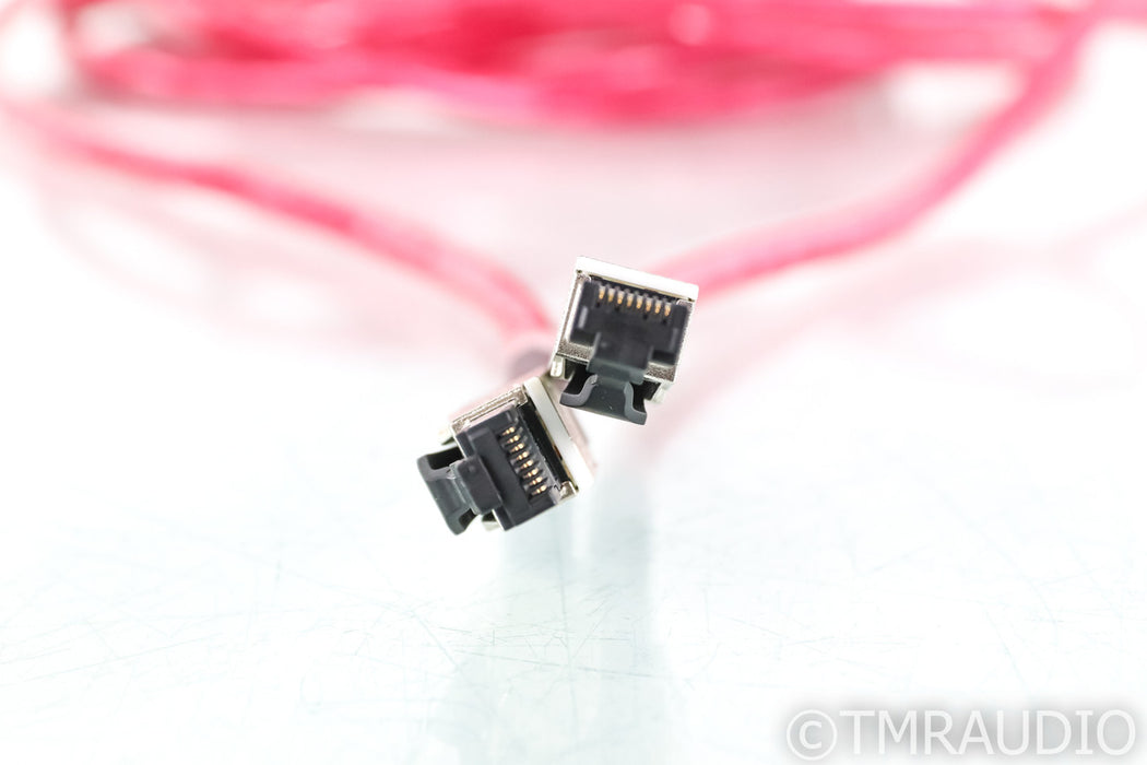 Nordost Heimdall 2 Ethernet Cable; Single 6m Digital Interconnect