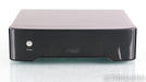 Rega Fono MC Phono Preamplifier; Black