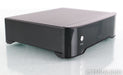 Rega Fono MC Phono Preamplifier; Black