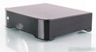 Rega Fono MC Phono Preamplifier; Black