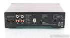 Rega Fono MC Phono Preamplifier; Black