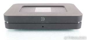 Bluesound Node 2i Wireless Network Streamer; Black; 2-i