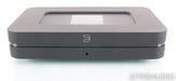 Bluesound Node 2i Wireless Network Streamer; Black; 2-i