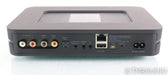Bluesound Node 2i Wireless Network Streamer; Black; 2-i