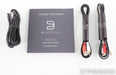 Bluesound Node 2i Wireless Network Streamer; Black; 2-i