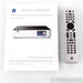 PS Audio PerfectWave DirectStream DAC MKII; Remote; Silver; Mk2; DSD (Used)