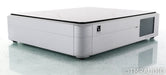 PS Audio PerfectWave DirectStream DAC MKII; Remote; Silver; Mk2; DSD (Used)