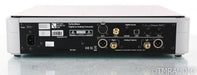 PS Audio PerfectWave DirectStream DAC MKII; Remote; Silver; Mk2; DSD (Used)