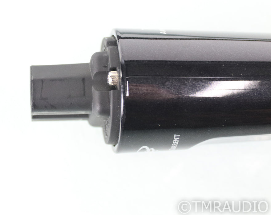 AudioQuest Tornado HC Power Cable; 1m AC Cord; 72v DBS; Variable Current