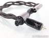 AudioQuest Tornado HC Power Cable; 1m AC Cord; 72v DBS; Variable Current